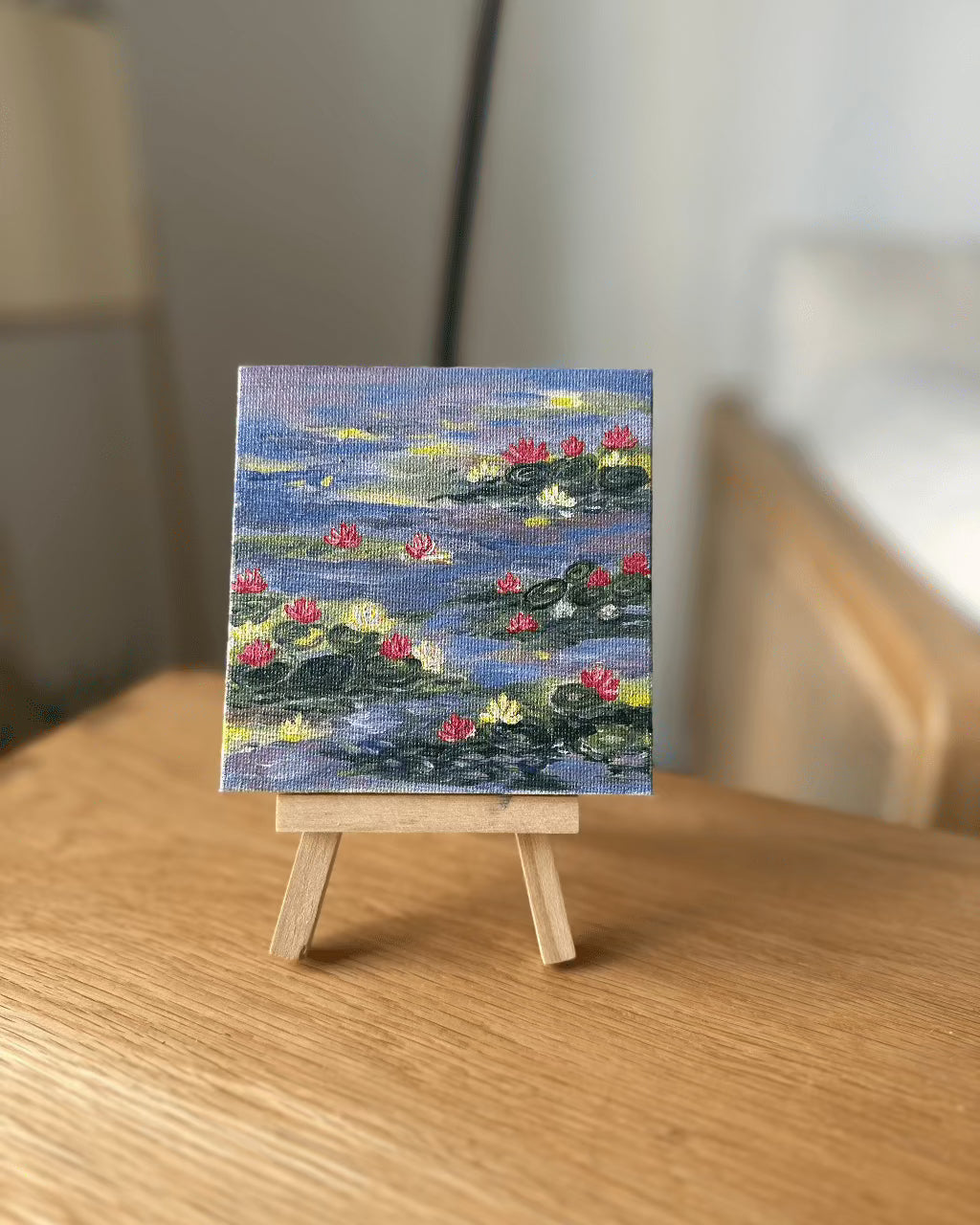 DREAMY LILIES