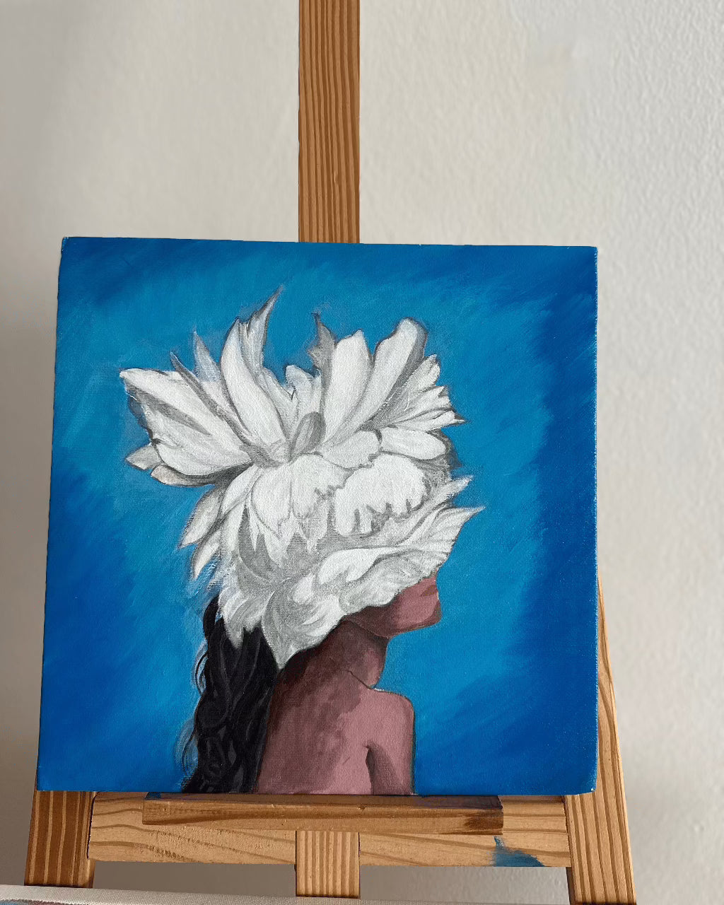 BLOSSOM OF GRACE