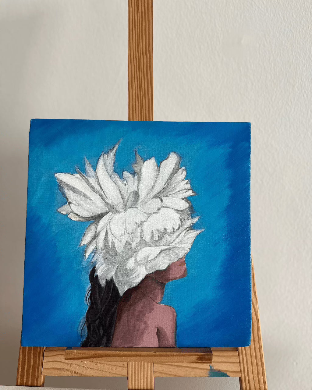BLOSSOM OF GRACE